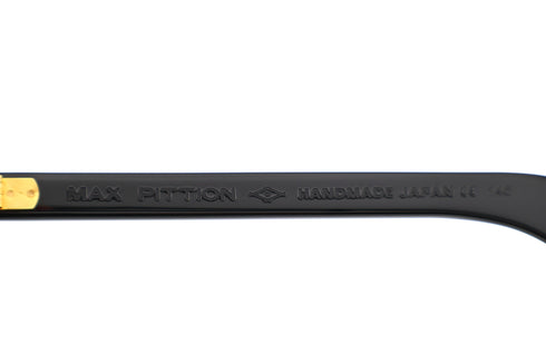 HUGO 42size  col.PIANO BLACK